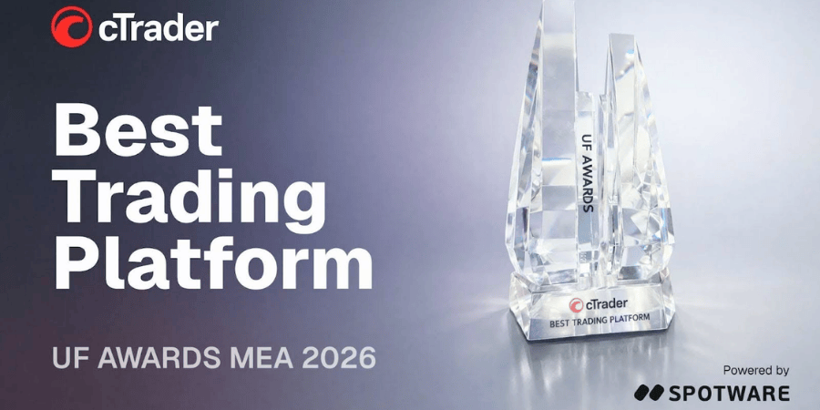 Spotware at iFX EXPO Dubai 2026: cTrader's Best Trading Platform award and cBridge debut Spotware at iFX EXPO Dubai 2026: cTrader's Best Trading Platform award and cBridge debut