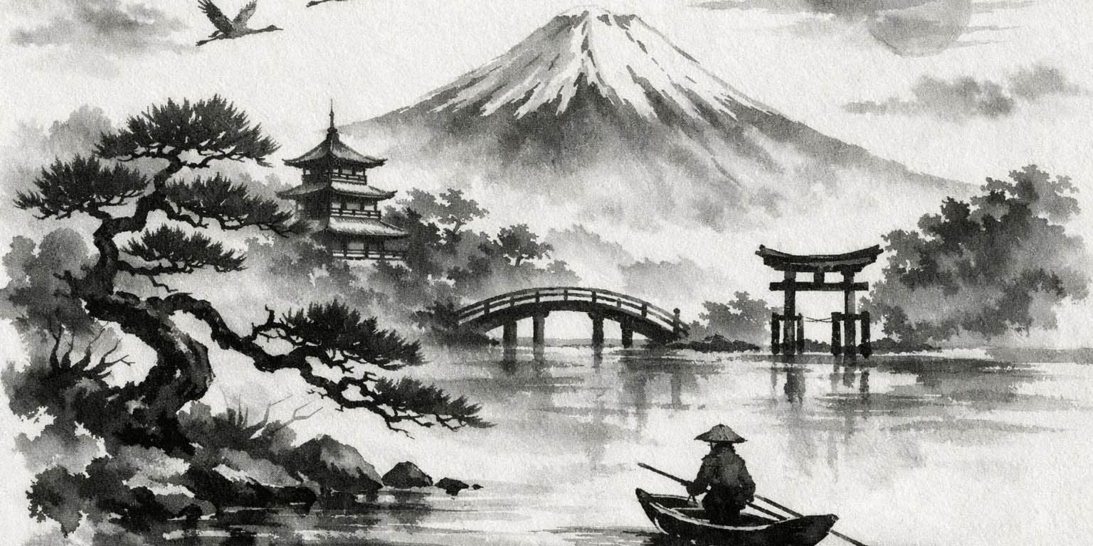 USD/JPY Steady as Japan’s Politics Shake Markets, Risk-Off Tone Prevails USD/JPY Steady as Japan’s Politics Shake Markets, Risk-Off Tone Prevails