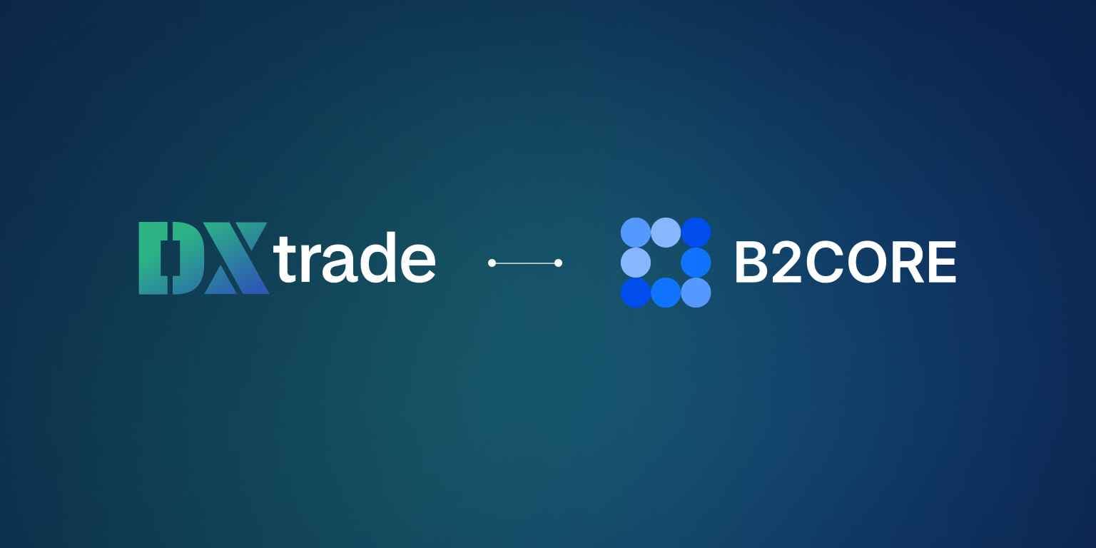 B2Broker Partners with Devexperts to Integrate DXtrade into B2Core B2Broker Partners with Devexperts to Integrate DXtrade into B2Core