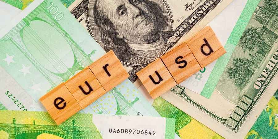 EUR/USD Market Drivers and Outlook, Will it Break 1.10 Soon? EUR/USD Market Drivers and Outlook, Will it Break 1.10 Soon?