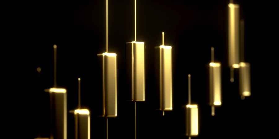 Technical Outlook: Gold Breaks Higher as Dollar Weakens—How Far Can It Go? Technical Outlook: Gold Breaks Higher as Dollar Weakens—How Far Can It Go?