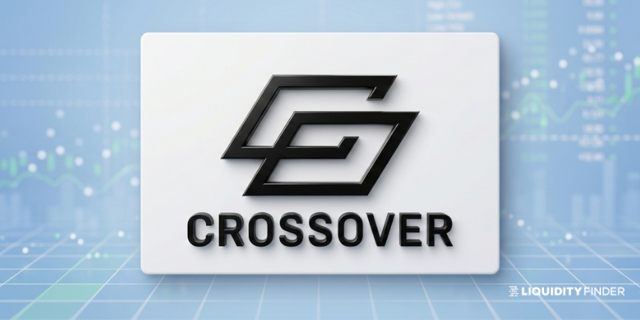 Crossover Markets Secures $31 Million Series B, Valuing Firm at $200 Million for Institutional Digital Asset ECN Crossover Markets Secures $31 Million Series B, Valuing Firm at $200 Million for Institutional Digital Asset ECN