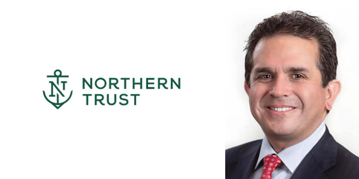 Northern Trust Announces New President of Asset Management Business