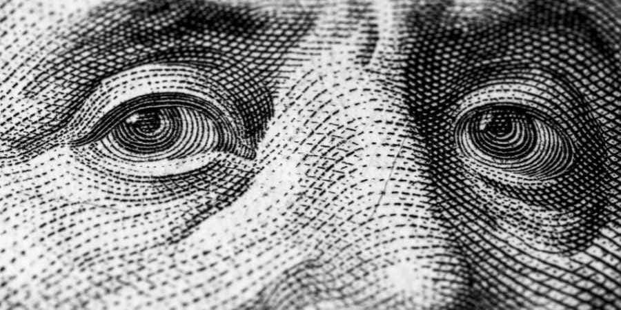 Dollar Outlook: Key Scenarios and Market Impacts This Week Dollar Outlook: Key Scenarios and Market Impacts This Week