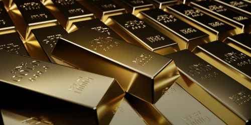 Is Gold Dropping to $1,050 Per Ounce as 2013? Is Gold Dropping to $1,050 Per Ounce as 2013?