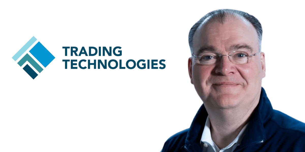 Justin Llewellyn-Jones Promoted To CEO At Trading Technologies, Keith Todd Becomes Deputy Chairman Justin Llewellyn-Jones Promoted To CEO At Trading Technologies, Keith Todd Becomes Deputy Chairman