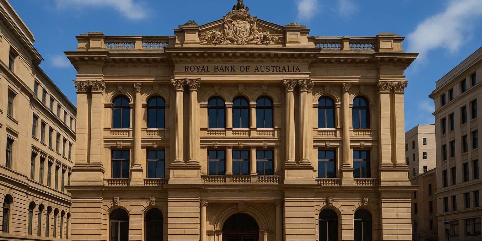 RBA Set for August Rate Cut as AUD/USD Eyes Key 0.6380 Support RBA Set for August Rate Cut as AUD/USD Eyes Key 0.6380 Support