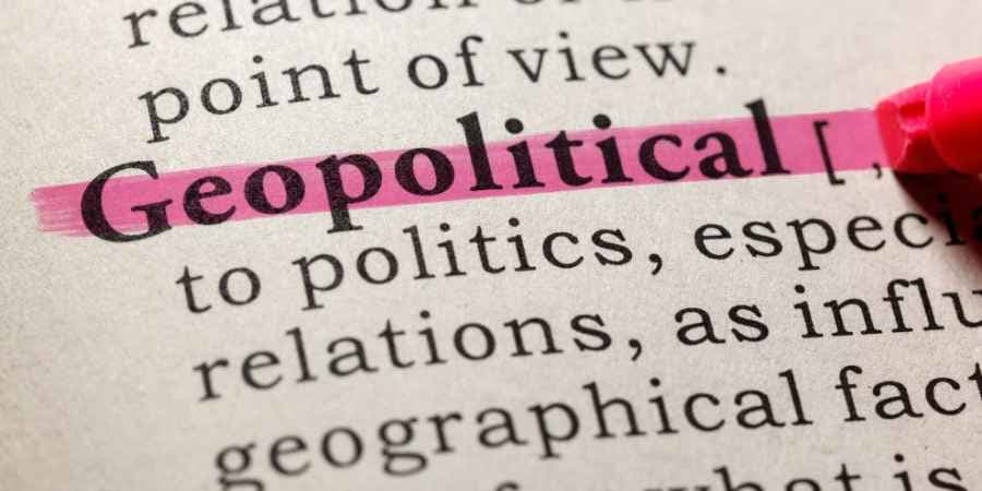 Geopolitical Fault Lines: Uneven Ripples Across Global Energy Markets Geopolitical Fault Lines: Uneven Ripples Across Global Energy Markets