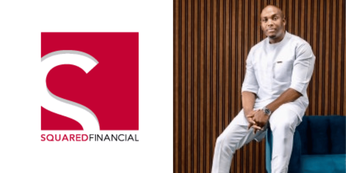 Squared Financial appoint Vusi Thembekwayo to Chairman of Supervisory Board