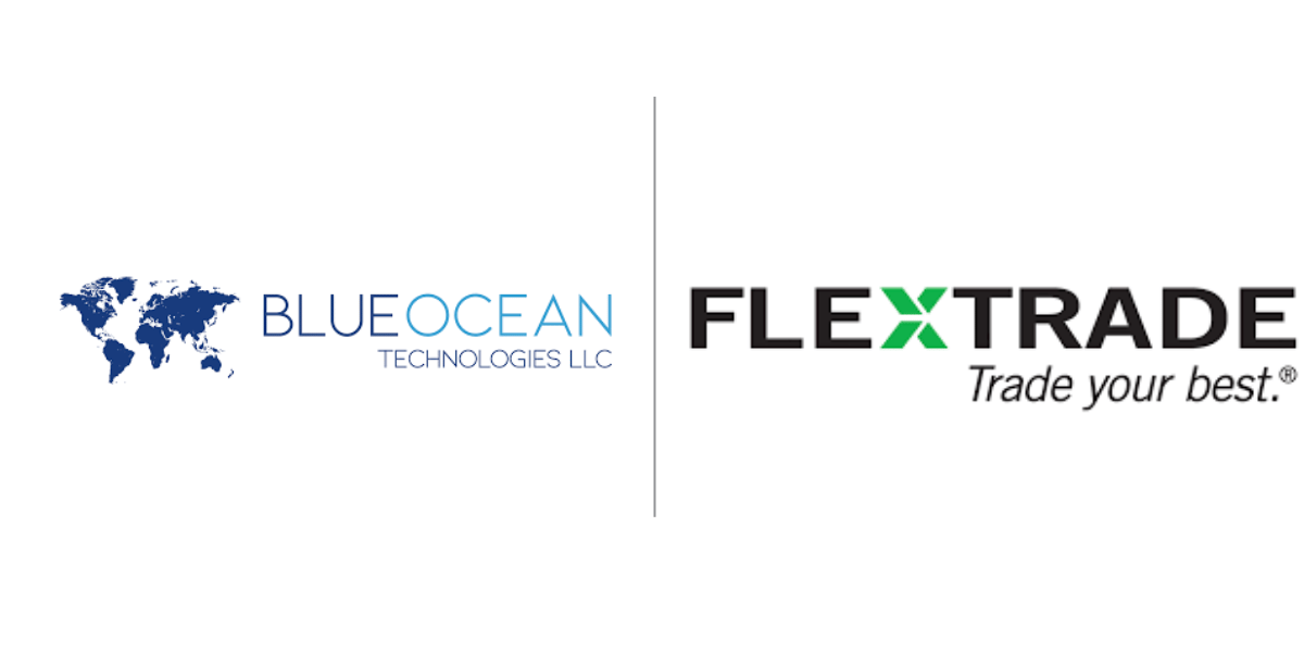Blue Ocean Technologies & FlexTrade Systems Announce Connectivity Partnership