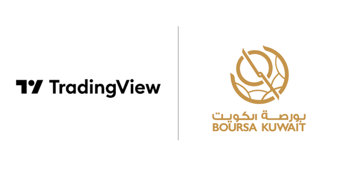 Trading view partners with Boursa Kuwait