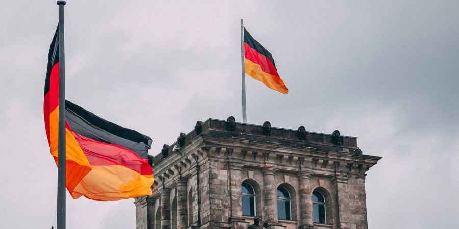 Germany’s Fiscal Revolution Growth Potential Amid Rising Global Risks Germany’s Fiscal Revolution Growth Potential Amid Rising Global Risks