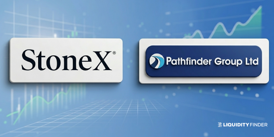 StoneX Expands Global Payments Network with Pathfinder Group Partnership StoneX Expands Global Payments Network with Pathfinder Group Partnership