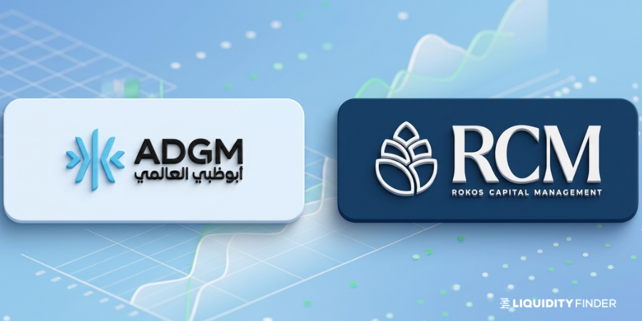 ADGM Welcomes Rokos Capital Management, Bolstering Financial Ecosystem ADGM Welcomes Rokos Capital Management, Bolstering Financial Ecosystem