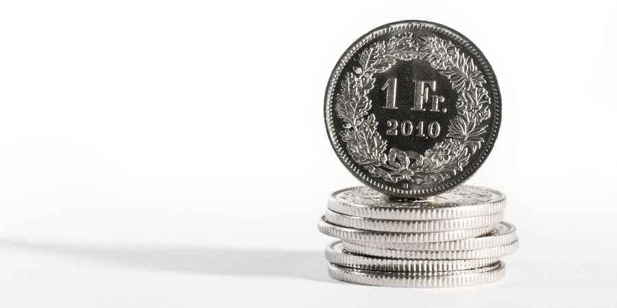 Swiss Franc's Strength: A Curious Trend Amidst Stable Markets Swiss Franc's Strength: A Curious Trend Amidst Stable Markets