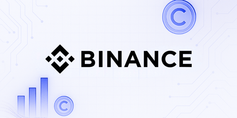 Binance Unveils White-Label Platform To Bring Crypto Trading To Traditional Finance Binance Unveils White-Label Platform To Bring Crypto Trading To Traditional Finance
