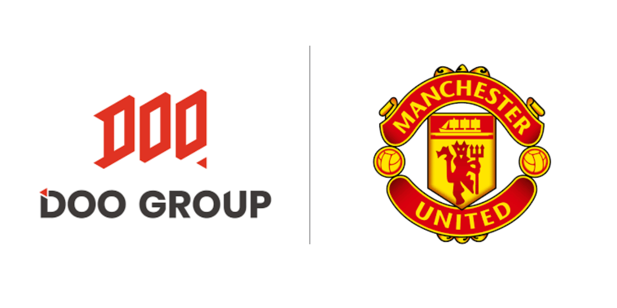Manchester United announce partnership with online financial trading platform, Doo Group