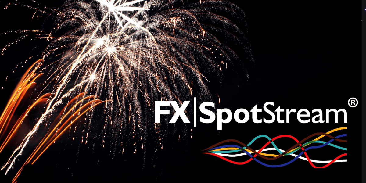 FXSpotStream Kicks Off 2026 With Record $154bn ADV as Institutional Spot Trading Accelerates FXSpotStream Kicks Off 2026 With Record $154bn ADV as Institutional Spot Trading Accelerates