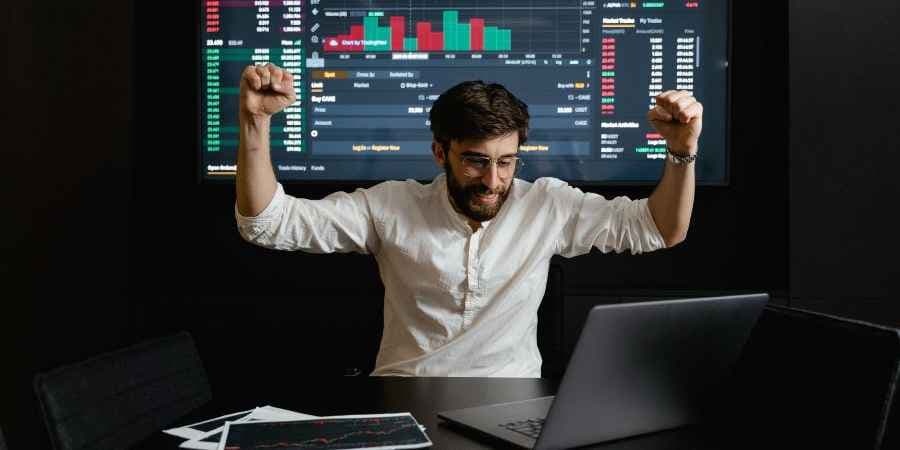 NAS100 - How to Trade the Nasdaq Like a Pro (Smart Money Edition) NAS100 - How to Trade the Nasdaq Like a Pro (Smart Money Edition)