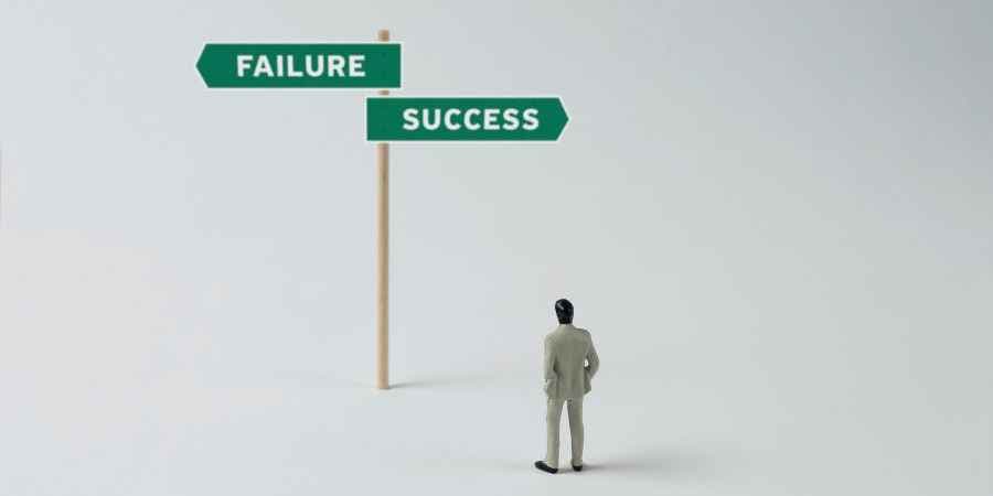 Why You Fail in Trading: You Don’t Have Enough Capital to Survive Why You Fail in Trading: You Don’t Have Enough Capital to Survive
