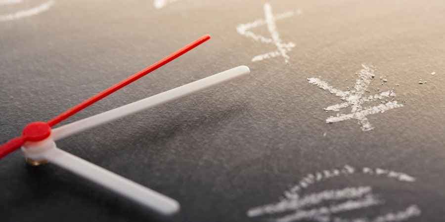 The Calm Before the Break Yen, Sterling, and the Dormant Dollar The Calm Before the Break Yen, Sterling, and the Dormant Dollar