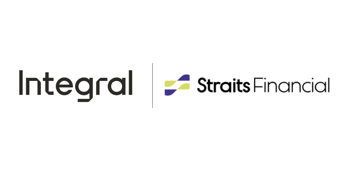 Straits Financial Expands Integral Partnership for Precious Metals Trading Straits Financial Expands Integral Partnership for Precious Metals Trading