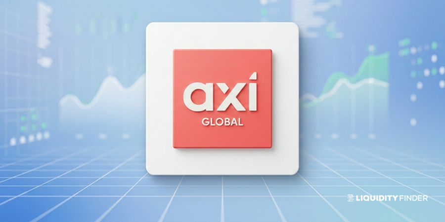 Axi Launches Buy Crypto To Simplify Digital Asset Access Axi Launches Buy Crypto To Simplify Digital Asset Access