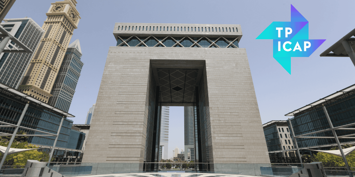 TP ICAP Triples Dubai Office Space in Middle East Expansion TP ICAP Triples Dubai Office Space in Middle East Expansion