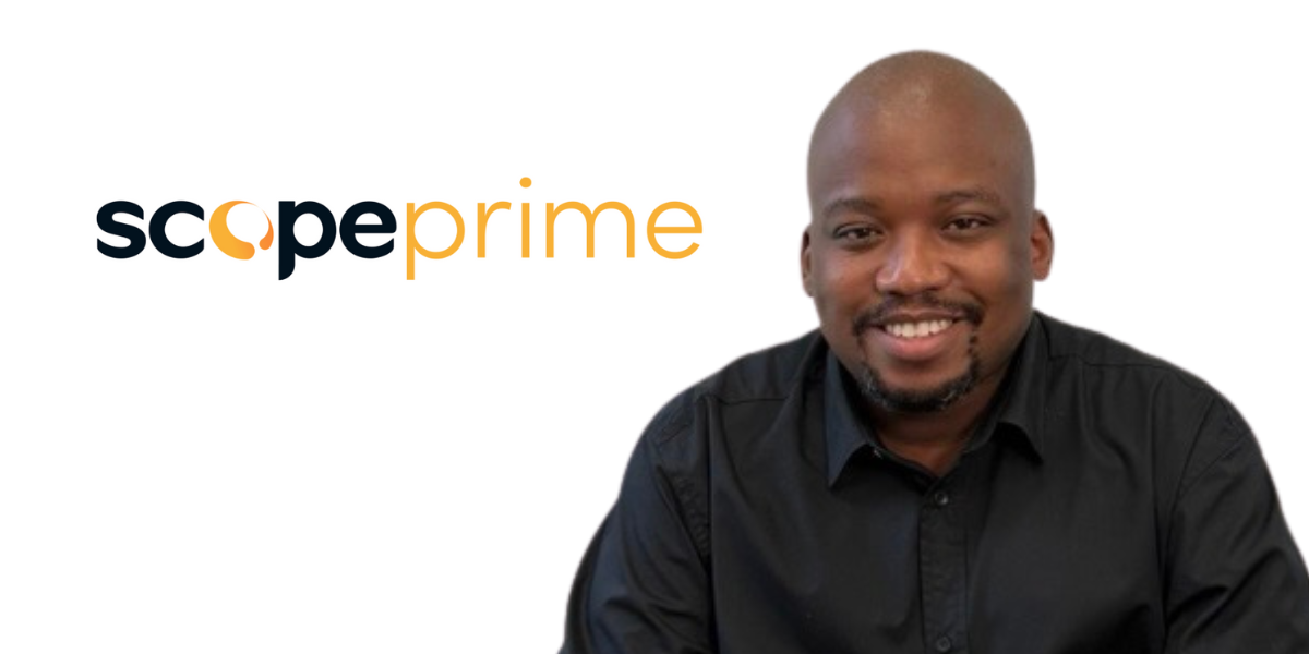 Rostro's Scope Prime Appoints Kearabilwe Nonyana Head of Scope Prime Africa Rostro's Scope Prime Appoints Kearabilwe Nonyana Head of Scope Prime Africa