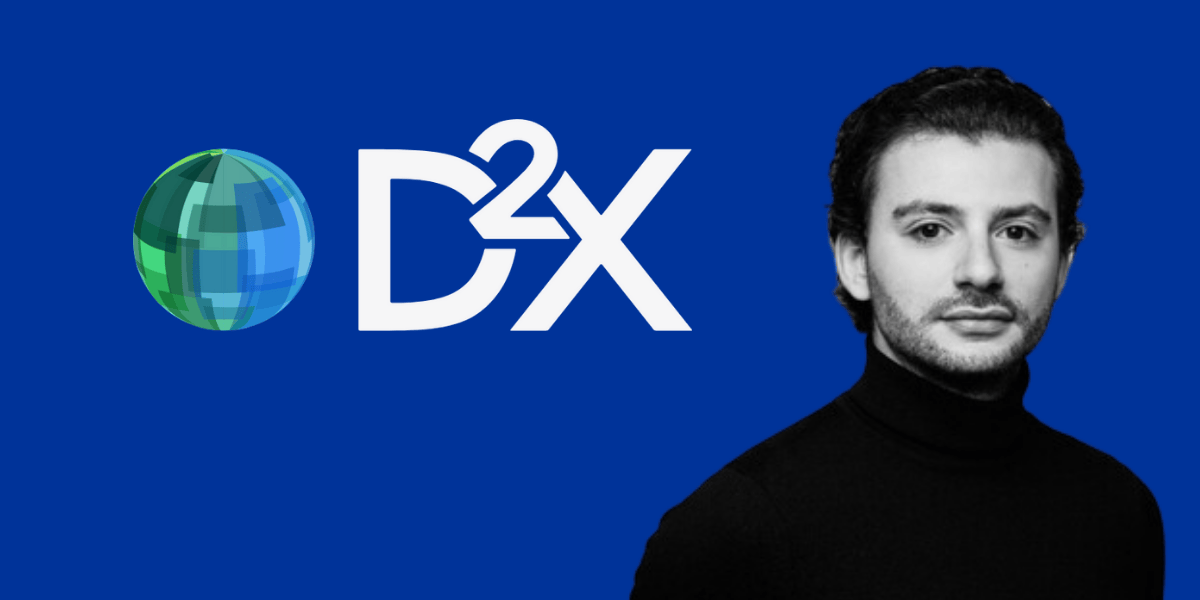 D2X Goes Live with Regulated 7 Days Per Week Crypto Derivatives Trading D2X Goes Live with Regulated 7 Days Per Week Crypto Derivatives Trading