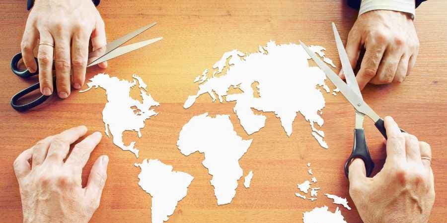 Geopolitics and Market Trends Why the Dollar Remains a Strong Bet Geopolitics and Market Trends Why the Dollar Remains a Strong Bet