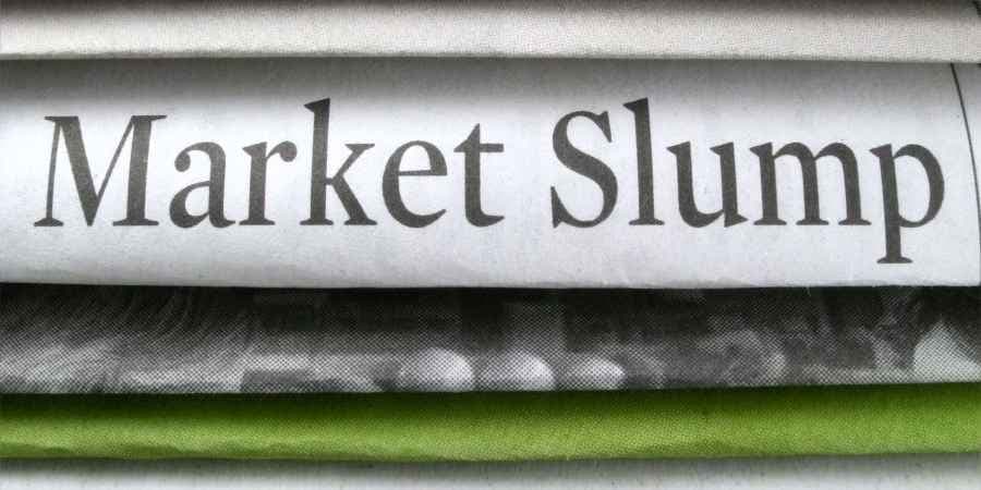 USD Slump Continues: Impact on US Equities and Key Market Insights USD Slump Continues: Impact on US Equities and Key Market Insights