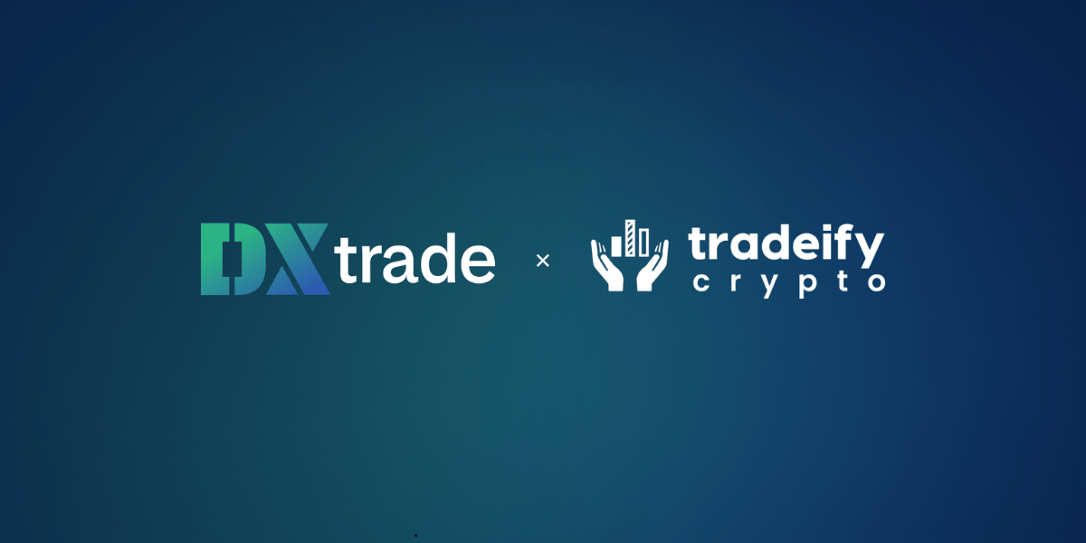 Tradeify Crypto Partners with Devexperts to Bring DXtrade to Perpetuals Traders Worldwide Tradeify Crypto Partners with Devexperts to Bring DXtrade to Perpetuals Traders Worldwide