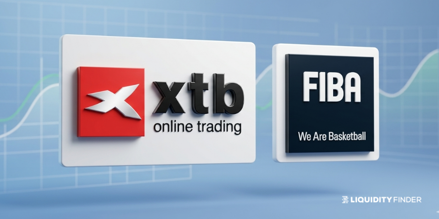 XTB Enters Global Partnership With FIBA To Boost Financial Education XTB Enters Global Partnership With FIBA To Boost Financial Education