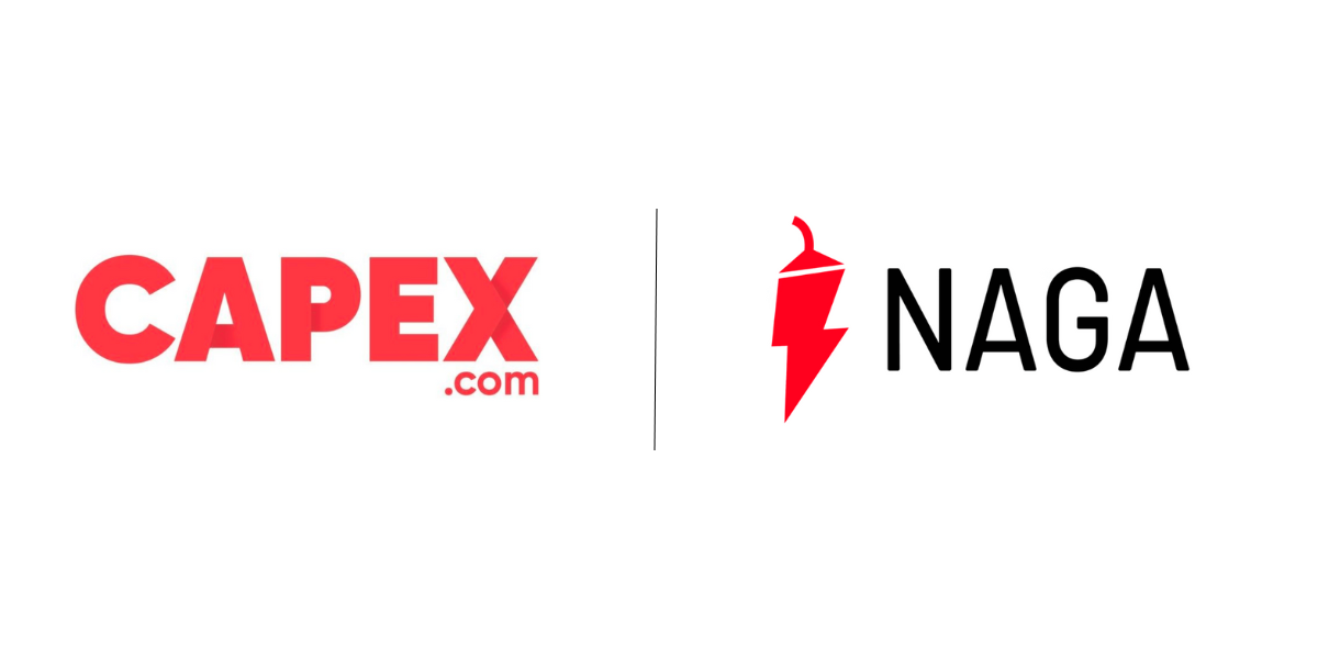 CAPEX.com announces merger with NAGA Group