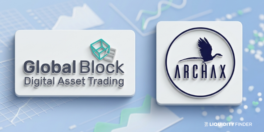 GlobalBlock Launches UK Digital Assets Offering With Financial Promotions Approval Via Archax GlobalBlock Launches UK Digital Assets Offering With Financial Promotions Approval Via Archax