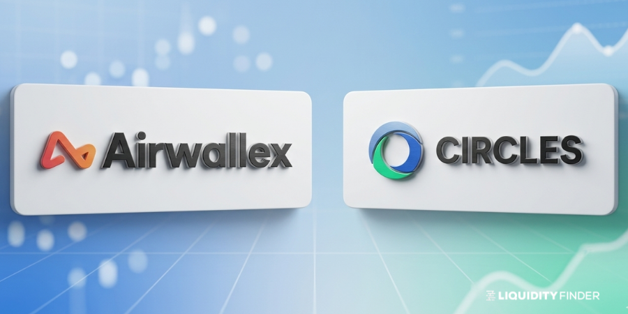 Circles And Airwallex Partner To Bring Embedded Finance To Telecom Operators Across 70+ Countries Circles And Airwallex Partner To Bring Embedded Finance To Telecom Operators Across 70+ Countries