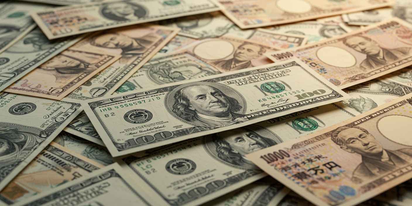 USD/JPY Q2 Forecast: At Risk of Strong Decline USD/JPY Q2 Forecast: At Risk of Strong Decline