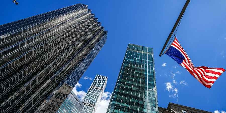 Trump’s “Reciprocal Tariffs” Shake Global Markets: What It Means for the Dollar, Gold and the US Markets Trump’s “Reciprocal Tariffs” Shake Global Markets: What It Means for the Dollar, Gold and the US Markets