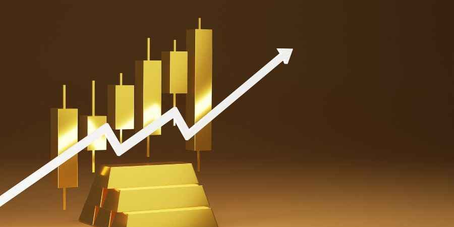 Why Gold Remains the Ultimate Security in a Shifting World Why Gold Remains the Ultimate Security in a Shifting World