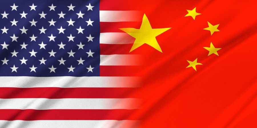 Tectonic Shifts in Trade and Trust Reading Between the Lines of U.S.-China Tensions Tectonic Shifts in Trade and Trust Reading Between the Lines of U.S.-China Tensions