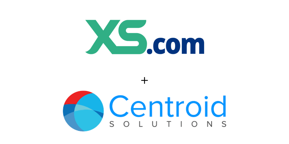 XS.com Integrates With Centroid Solutions To Deliver Tier-1 Liquidity Services To Retail Brokers XS.com Integrates With Centroid Solutions To Deliver Tier-1 Liquidity Services To Retail Brokers