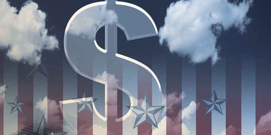 Dollar, Bond Yields Rebound on Mixed Data, Fed Speak Dollar, Bond Yields Rebound on Mixed Data, Fed Speak