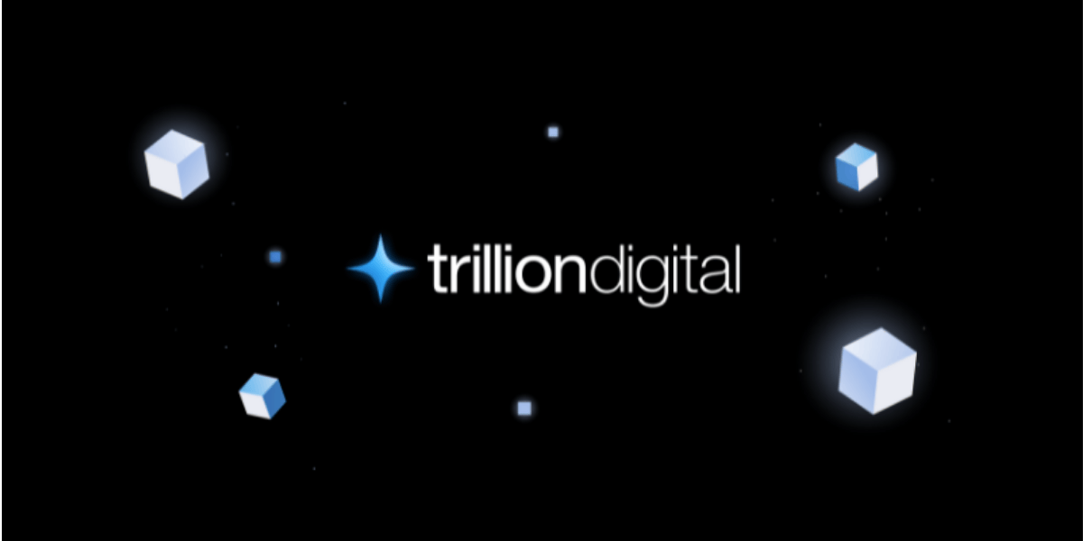 Trillion Digital Unveils New Brand Identity For Institutional Crypto Trading Trillion Digital Unveils New Brand Identity For Institutional Crypto Trading