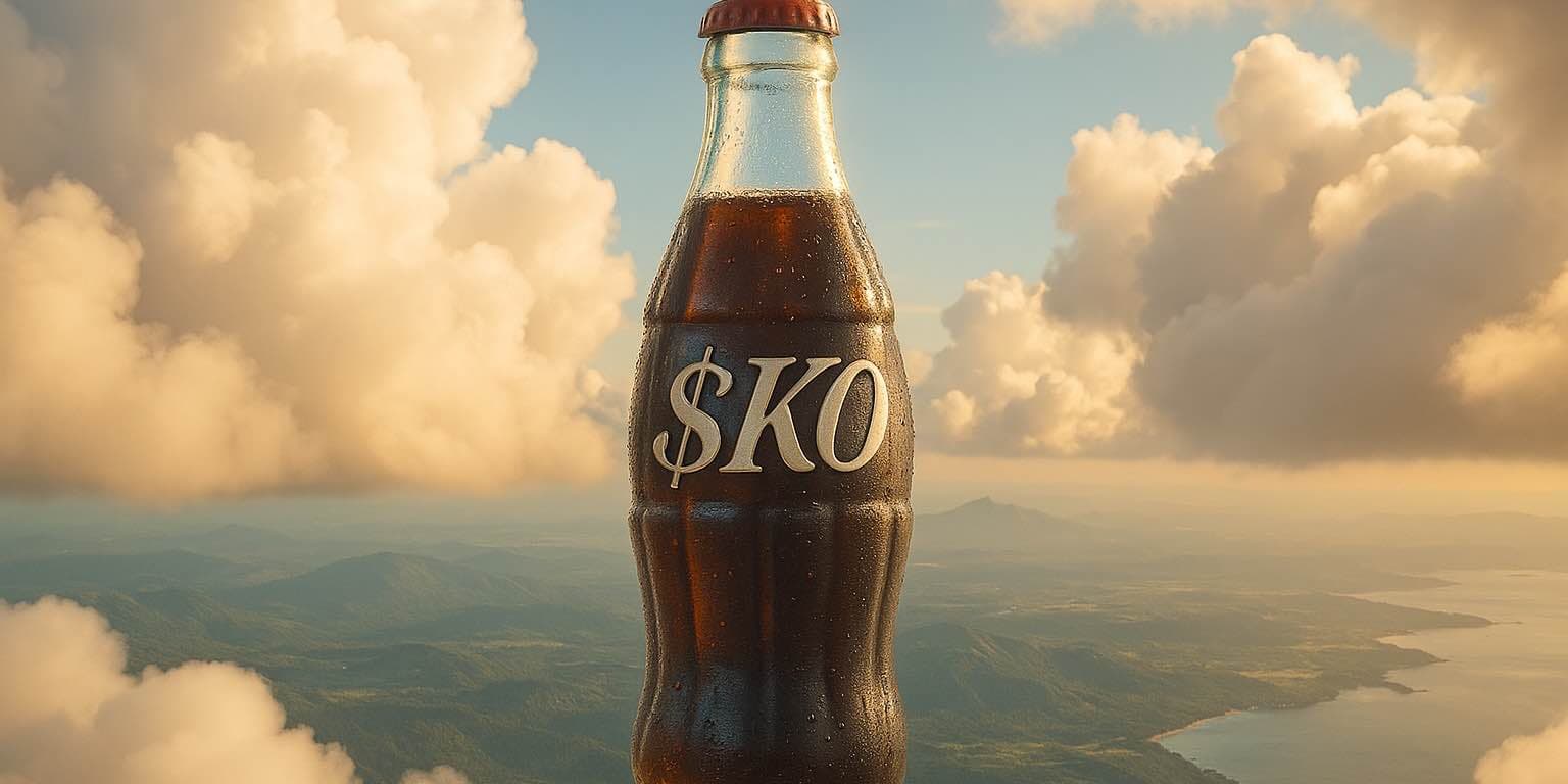 Coca-Cola Q2 2025 Earnings: Margin Beat Overshadows Weak Demand, but Can the $69 Support Hold? Coca-Cola Q2 2025 Earnings: Margin Beat Overshadows Weak Demand, but Can the $69 Support Hold?