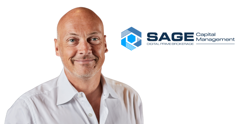 Former BitMEX and SIX Digital Exchange Executive Rupertus Rothenhaeuser Joins Sage Capital Management Former BitMEX and SIX Digital Exchange Executive Rupertus Rothenhaeuser Joins Sage Capital Management