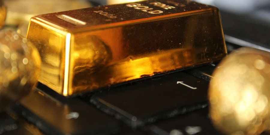 Relationship between Gold Prices and Higher US PPI What's the Next Target for Gold? Relationship between Gold Prices and Higher US PPI What's the Next Target for Gold?