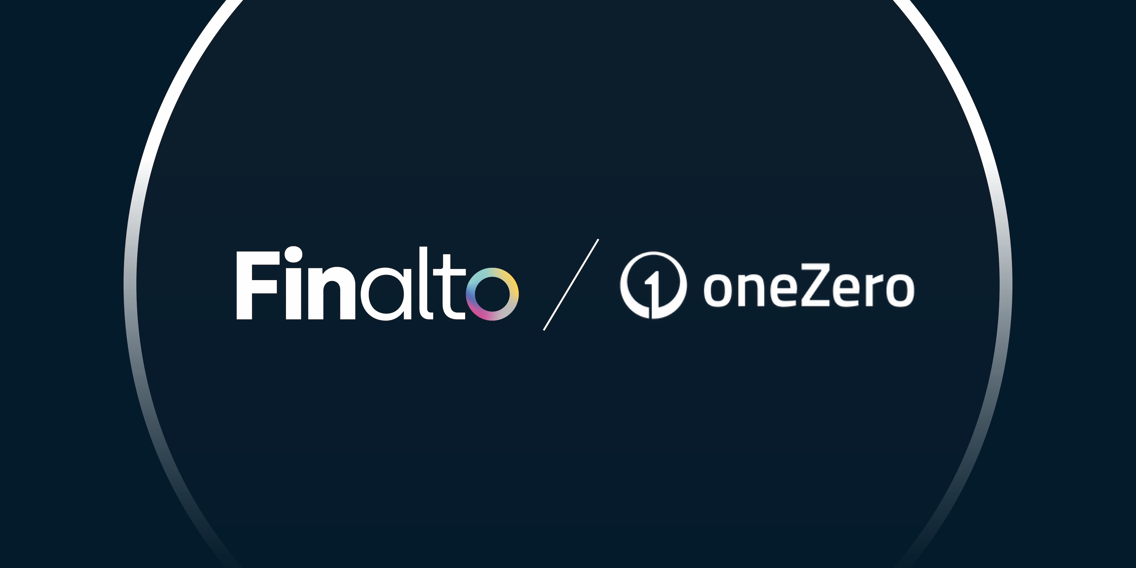 Finalto Asia Adds Tokyo TY3 As New Data Center For Clients In Partnership with oneZero Finalto Asia Adds Tokyo TY3 As New Data Center For Clients In Partnership with oneZero
