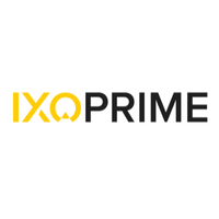 IXO Prime Profile Logo