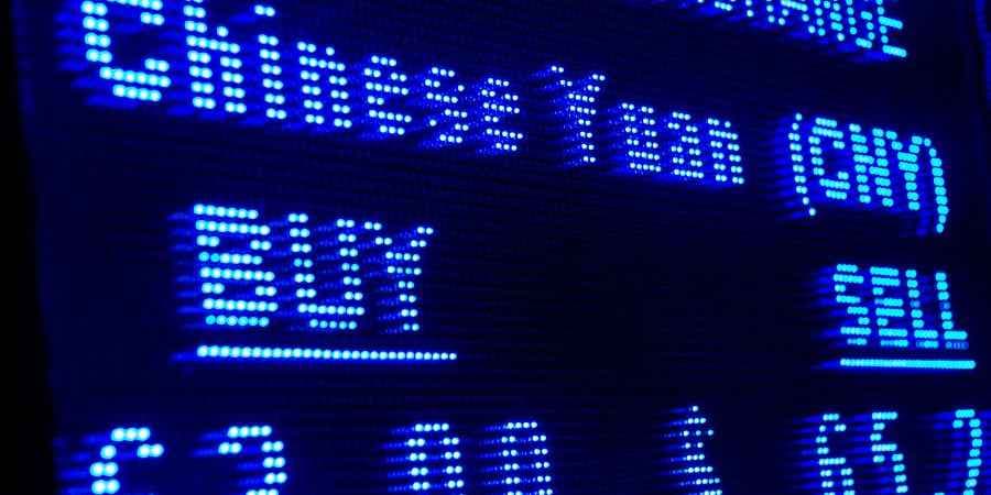 Dollar Strength and Chinese Renminbi Weakness Dollar Strength and Chinese Renminbi Weakness